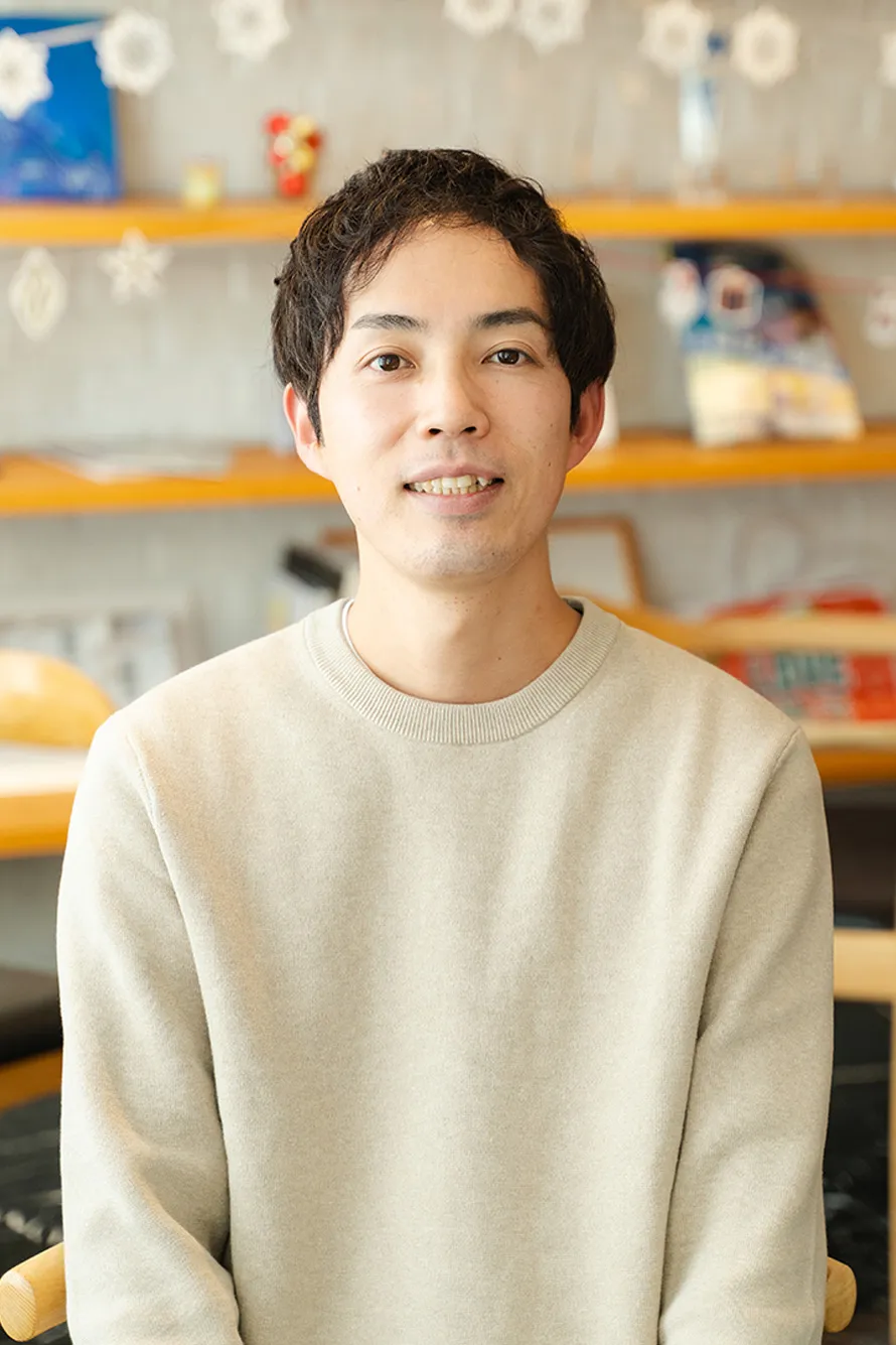 石本真一のプロフィール写真